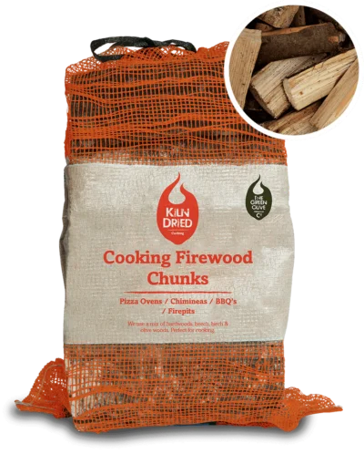 Cooking Firewood Logs Net