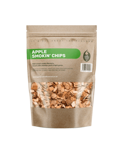 Apple Smokin’ Wood Chips