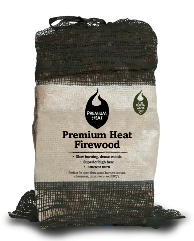 Premium Heat Kiln Dried Logs