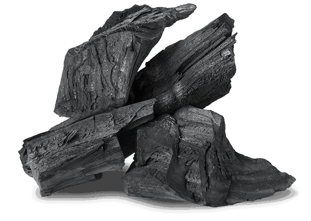 Natural Charcoal