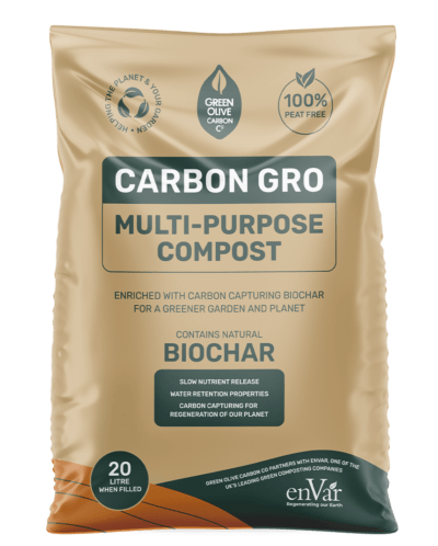 Carbon Gro Multi-purpose Compost