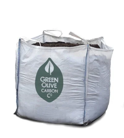 Composted Soil Improver Peat Free