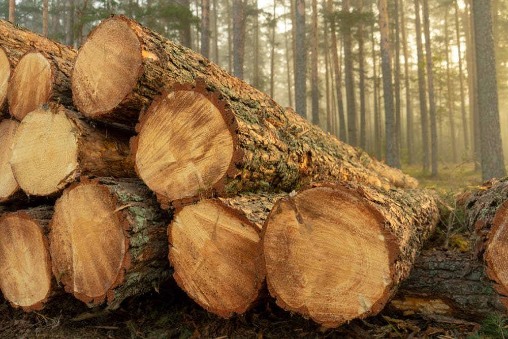 What is Softwood and What Are the Environmental Benefits of Using It?