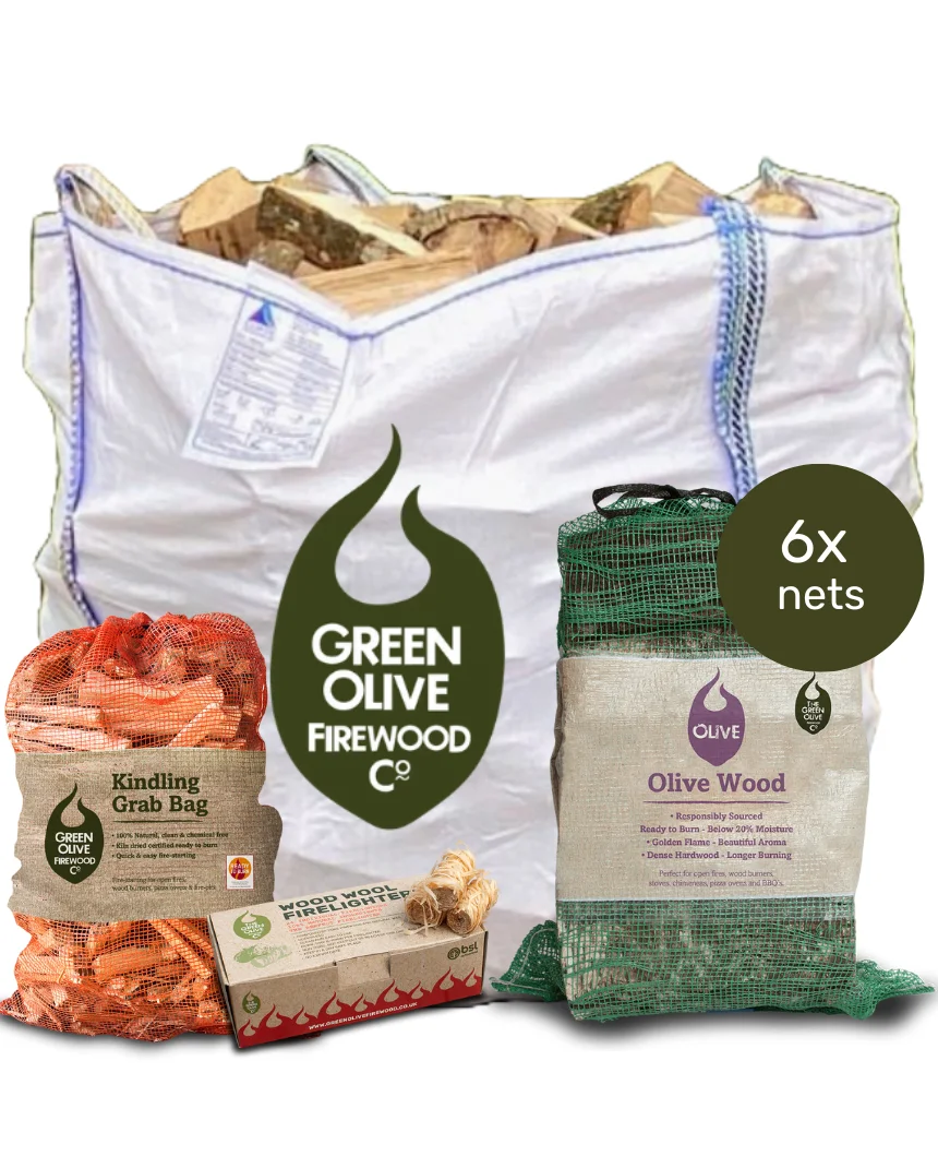 Bundle for factory Olive