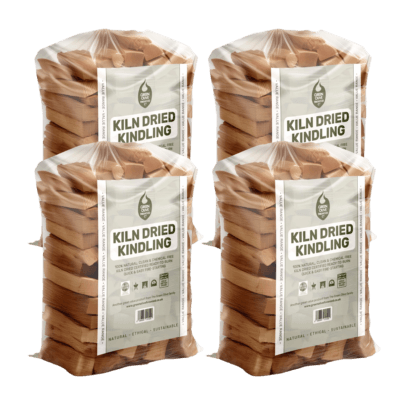 Kindling Wood Sticks x 4