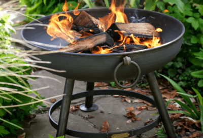 Firepits UK Classic Fire Pit Collection