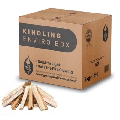 Firestarting Sticks Boxes