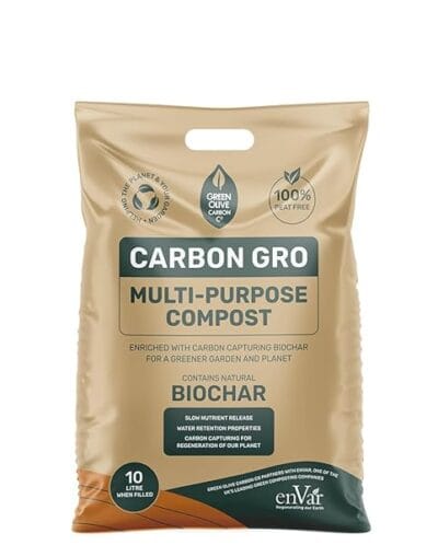 Carbon Gro Multi-purpose Compost 10L