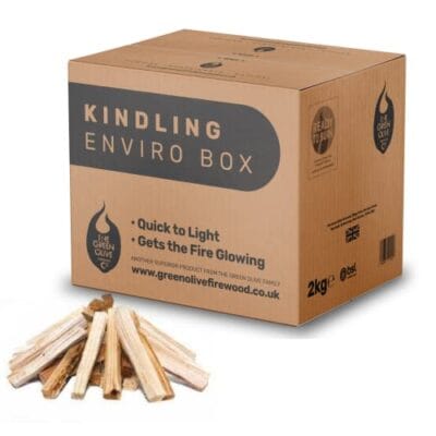 Kindling Wood Sticks