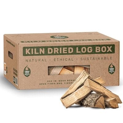 Log Box FBA